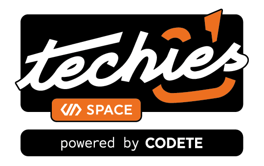 Techie's Space